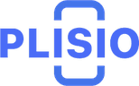 Plisio logo